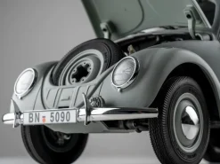 ROC Hobby DPROC11242RTRCEBeetle 'the Peoples Car' Käfer 1:12 - Scaler RTR 2.4Ghz