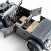 ROC Hobby ROC11241RTRKübelwagen Type82 1:12 - Scaler RTR 2.4GHz