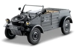 ROC Hobby ROC11241RTRKübelwagen Type82 1:12 - Scaler RTR 2.4GHz