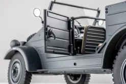 ROC Hobby ROC11241RTRKübelwagen Type82 1:12 - Scaler RTR 2.4GHz