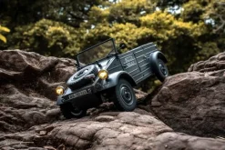 ROC Hobby ROC11241RTRKübelwagen Type82 1:12 - Scaler RTR 2.4GHz