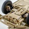 ROC Hobby ROC11242RTRKommandeurswagen Type82e Käfer - 1:12 Scaler RTR 2.4GHz