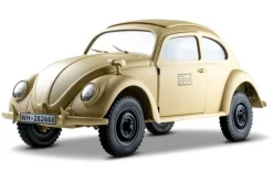 ROC Hobby ROC11242RTRKommandeurswagen Type82e Käfer - 1:12 Scaler RTR 2.4GHz
