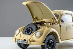 ROC Hobby ROC11242RTRKommandeurswagen Type82e Käfer - 1:12 Scaler RTR 2.4GHz