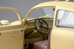 ROC Hobby ROC11242RTRKommandeurswagen Type82e Käfer - 1:12 Scaler RTR 2.4GHz