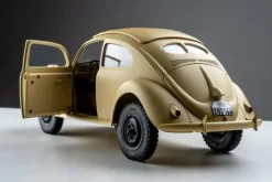 ROC Hobby ROC11242RTRKommandeurswagen Type82e Käfer - 1:12 Scaler RTR 2.4GHz