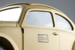 ROC Hobby ROC11242RTRKommandeurswagen Type82e Käfer - 1:12 Scaler RTR 2.4GHz