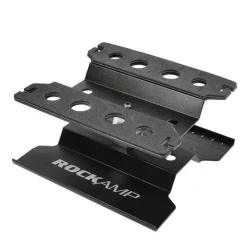Rockamp RA50388BAutomontage Stand Schwarz 60mm