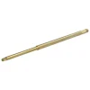 Rockamp RA50360Ersatzklinge Innensechskant 1,5mm HSS Titan beschichtet