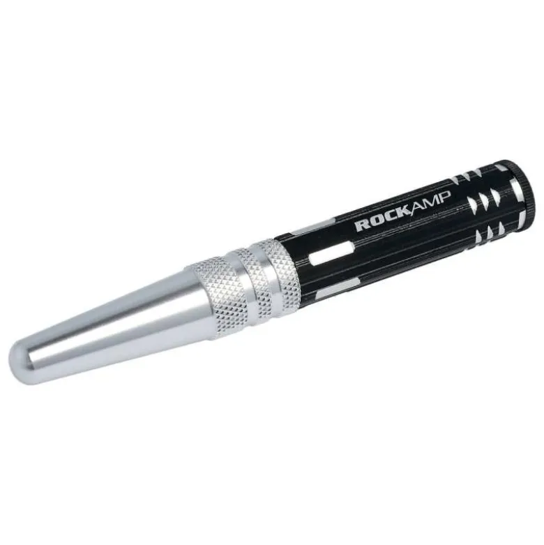 Rockamp RA50320Lexanbohrer 0-14mm