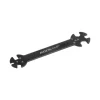 Rockamp RA50370Spurstangen Einstellwerkzeug 3 / 4 / 5 / 5.5 / 7 / 8mm