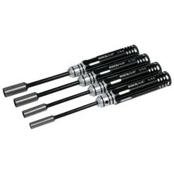 Rockamp RA50301Steckschlüssel Set 4.0 / 5.5 / 7.0 / 8.0mm