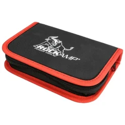 Rockamp RA50330Werkzeugset 11-teilig HSS-Titan-Beschichtung inkl. Tasche