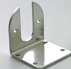 romarin by Krick ro4070Aluminium Montagewinkel E-Motoren 25 mm 500, 600er