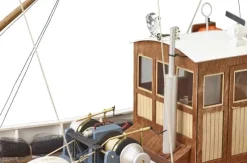 romarin by Krick ro1110Antje Fischkutter 1:20 Baukasten