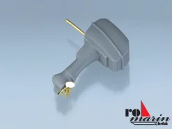 romarin by Krick ro1404Außenbordmotor-Attrappe Maßstab 1:25