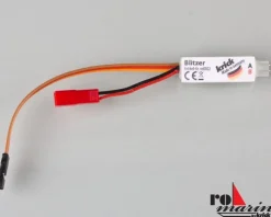 romarin by Krick ro8302Blitzer RC-Modul für den Anschluss von LEDs