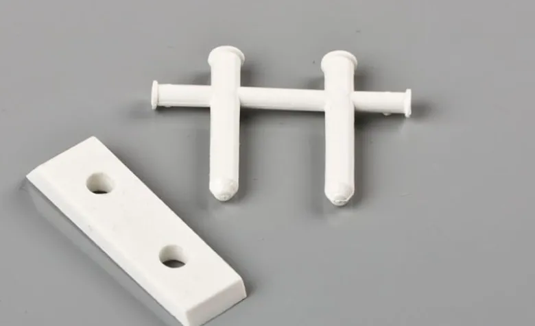 romarin by Krick ro1346Doppelkreuzpoller 36x27 mm (6)