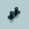 romarin by Krick ro1350Doppelpoller 22x9 mm (6 Stück)