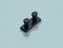 romarin by Krick ro1350Doppelpoller 22x9 mm (6 Stück)