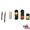 romarin by Krick ro1644Doppeltopplampe 5,4x12 mm (2 Stück)