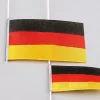 romarin by Krick ro1359Flaggensatz Deutschland 25x40 mm/15x30 mm