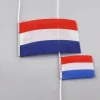romarin by Krick ro1368Flaggensatz Niederlande 25x40 mm/15x30 mm