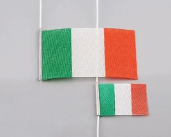 romarin by Krick ro1364Flaggensatz Italien 25x40 mm/ 15x30 mm