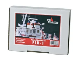 romarin by Krick ro1092FLB-1 Beschlagsatz