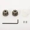 romarin by Krick ro1436Hochlastkupplung Ø5 auf Ø5 mm