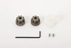 romarin by Krick ro1436Hochlastkupplung Ø5 auf Ø5 mm