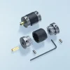 romarin by Krick ro1446Hochlastkupplung Ø5/4 auf Ø4/3,2 mm