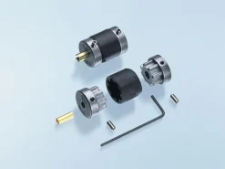 romarin by Krick ro1446Hochlastkupplung Ø5/4 auf Ø4/3,2 mm