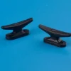romarin by Krick ro1340Klampen klein 15mm (VE8)