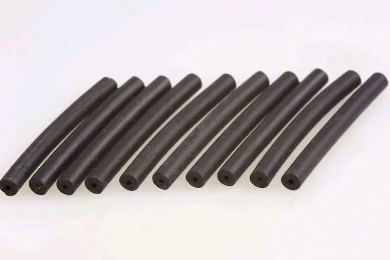 romarin by Krick ro1386Kupplungsschlauch 5x1,2x50 mm (10 Stück)