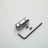 romarin by Krick ro1748Navy-Direkt-Kupplung 4/4mm Ø11x17mm