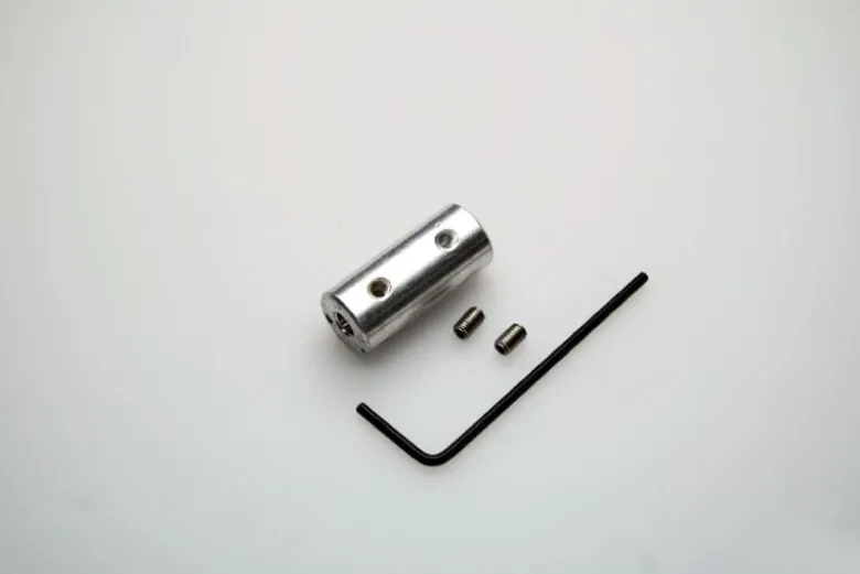 romarin by Krick ro1748Navy-Direkt-Kupplung 4/4mm Ø11x17mm