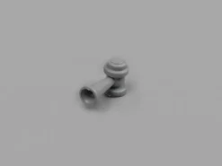 romarin by Krick ro1399Nebelhorn groß 24x12 mm (VE2)