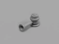 romarin by Krick ro1398Nebelhorn klein 15x9 mm (VE2)
