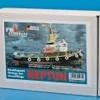romarin by Krick ro1031Neptun Beschlagsatz