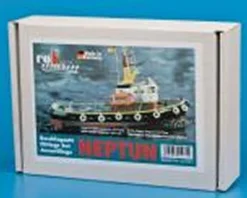 romarin by Krick ro1031Neptun Beschlagsatz