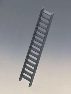 romarin by Krick ro1327Niedergang 15X80mm (4 Stück)