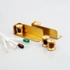 romarin by Krick ro1643Positionslampensatz Messing komplett
