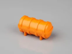romarin by Krick ro1501Rettungsinsel D18X38mm (2 Stück)