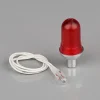 romarin by Krick ro1647Rotlicht mit Miniaturglühlampe 6 V