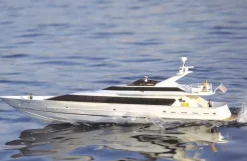 romarin by Krick ro1045San Diego Mega Yacht Baukasten 1:25