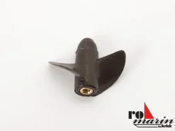 romarin by Krick ro1462Schiffsschraube 2 Blatt 40mm Rechts M4