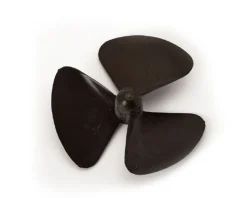 romarin by Krick ro1465Schiffsschraube 3 Blatt 60mm Rechts M4