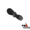 romarin by Krick ro1476Schiffsschraube HS 2 Blatt 40mm Rechts M4