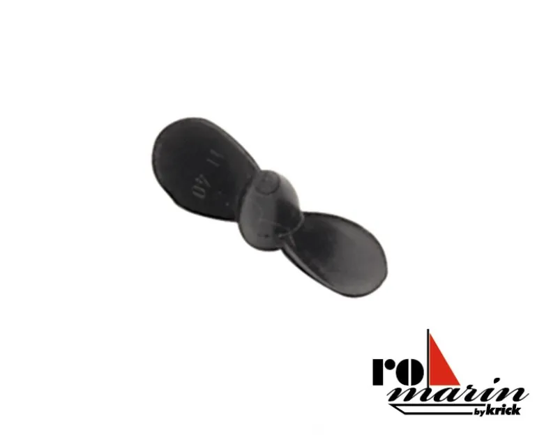 romarin by Krick ro1476Schiffsschraube HS 2 Blatt 40mm Rechts M4